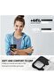 Magnetic Case Designed for iPhone 14 Pro Max Case 6.7 inch (2022), Compatible with MagSafe, Liquid S - 3