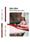 iPhone 13 Pro Case Slim Fit Ultra-Thin [Guardian Series] Soft TPU Matte Finish Coating Phone Cases L - 4