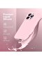 iPhone 15 Pro Max Case Silicone, Compatible with MagSafe, [Camera Protection][2X Screen Protectors]S - 2