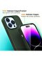 Liquid Silicone Case for iPhone 14 Pro 6.1-Inch - Full Rubber Protection, Anti-Scratch, Drop Proof D - 6