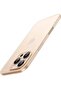 Ultra-Slim 0.35mm iPhone 16 Pro Case (6.3 Inch) – Lightweight Matte, Full Camera Protection, Minimal