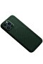 Personality Handsome Light Thin Carbon Fiber Pattern PC Phone case Compatible with iPhone 15 Unique