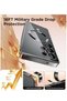 Magnetic Case Cover for Samsung Galaxy S25 Ultra 6.9 Inch with Magsafe Support – Shockproof Wireless - 6