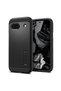 Husa Tough Armor pentru Google Pixel 8a, negru