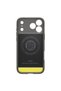 Rugged Armor MagSafe Protective Case for iPhone 17 Pro, Gray - 5