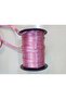 Satin Ribbon - 1 Cm. End of the Line