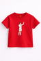 Altın Çocuk – Iconic Joy Kids T-Shirt