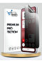 Nothing Phone (4a) Pro 5G 2026 Premium Hydrogel Anti Spy Film Thin and Flexible Clear