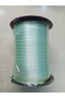 Satin Ribbon - 1 Cm. End of the Line - 2