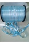 Satin Ribbon - 1 Cm. End of the Line - 4
