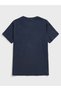 Number Print, Men's T-Shirt - 2