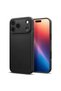 Thin Fit MagSafe Case for iPhone 17 Pro Max, black - 5