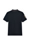 Men’s Cotton Slim Polo with 3D Lion Embroidery - 4