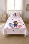 Sailor Teddy Bear Coral Star Baby Pique Set-Cute Ocean Nordic Decorative Bedspread - 7