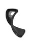 Liquid Air case for Google Pixel 9a, matte black - 2