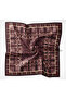 Four Seasons Ancient Motif Viscose Velora Scarf 6421-26 - 7