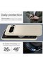 Husa Thin Fit pentru Google Pixel 8 Pro, Beige - 6