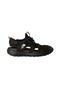 Y Explore Camp Shandal Youth Sandals Nf0A8Damky41 Black-40