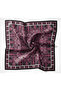 Four Seasons Ancient Motif Viscose Velora Scarf 6421-25 - 6