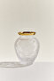 Engraved Bird Vase - 2