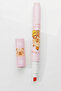 Capybara 6 Color Highlighter Pen Set - 3