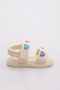 01-26Y104 Children's Booties Sandals