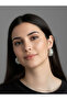 Linda- Ring Steel Earrings - 3