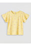 Esvab • Modern & Distinctive Embroidered Girls' Shorts Set - 2