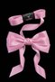 Satin Ribbon 2cm/50 Meters Shiny Premium Gift Packaging Promise Engagement Wedding Henna Decoration Bundle
