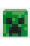 Fancy Minecraft Cube Piggy Bank - 2