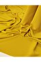 Mustard Yellow Intermediate Color 140X160Cm - 5