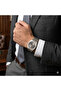 Modern Luxury Design Integrated Steel Band Men's Watch - 38Mm/40Mm Dial