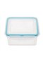 Square Food Storage Container - 2