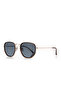 Polarized - Uv400 Protection Gold Black Color Original Men's Sunglasses 53 Ekartman Dkg6297C3 - 5