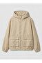 Esvab • Modern & Distinctive Hooded Boys' Raincoat