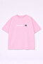 Unisex Oversize T-Shirt 100% Cotton Printed T-Shirt Comfortable Fit Daily Stylish Combination - 2