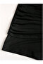 2026 Spring/Summer Usa Trend Buckle Detailed Mini Dress - Do23452 - 4