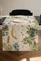Botanical Elegance Cotton Runner 50*150 Cm-Runr011 - 5