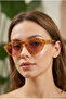 Pr Sunglasses Lightweight, Stylish, Aesthetic, Modern and Legendary New Model 2026