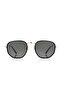 Polarized - Uv400 Protection Gold Green Color Original Men's Sunglasses 53 Ekartman Dkg6297C2 - 3