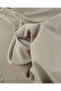 Gray Color Crepe Fabric 140X240Cm - 6