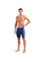 M Stripes Swim Jammer Navy-Blue Multi - 7