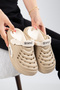 Women's Orthopedic Sole Ultra Light New Generation Casual Sandals/Slippers