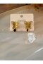 Stylish and Distinctive Style Modern Museum of Innocence Earring - 2