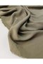 Olive Green Colored Aerobin Fabric 120X300Cm - 3