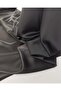 ساتان توك باللون الأسود مقاس 140x250 سم - 5