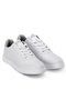Delroy I Men's White / Gray Casual Sports Shoes - 2