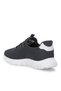 Pineda I Men's Dark Gray Running & Walking Sports Shoes - 3