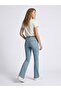 Juliana Mid Indigo Pants - 2