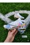 Laliga Sock-Lace Children's Football Shoes Turf Field Shoes - 2